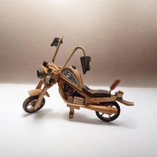 ChiselCraft Hand Made