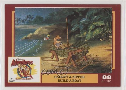 1993 dynamic disney adventures - 1993,