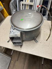 CARAVAN/MOTORHOME TRUMA  ULTRASTORE 10L BOILER WATER TANK