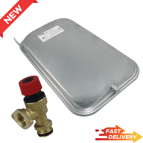 Alpha cb24 expansion vessel - alpha, 28