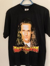 Meth Syndicate Michael Bolton x Bolt Thrower mashup shirt