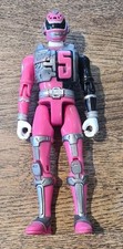 Power Rangers SPD Sound Patrol