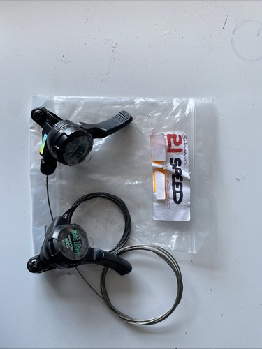 Shimano ty37 retro - retro, 7