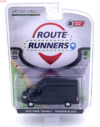 Greenlight 53030 64 - 53030-c, 1:64