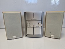 KENWOOD RXD-M31 Compact Micro