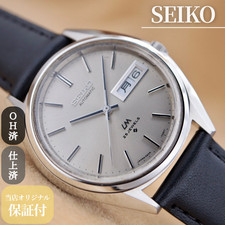Seiko lord matic - lm, 5606-7190
