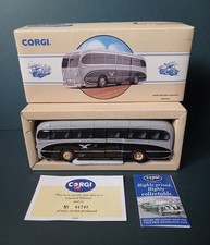 Original Boxed Corgi Classics