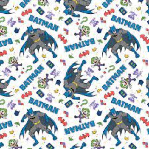 Curtain valance batman - batman, vs