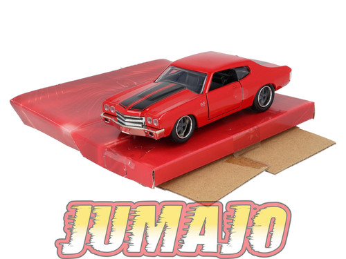 Jad42 jada toys fast - jada, 1/32