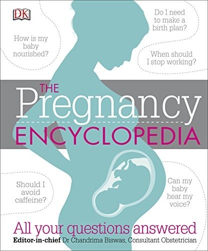 Pregnancy encyclopedia all - pregnancy,