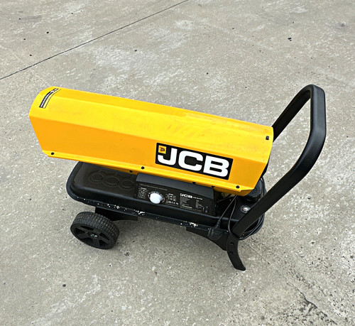 Jcb sh140d diesel forced - jcb,