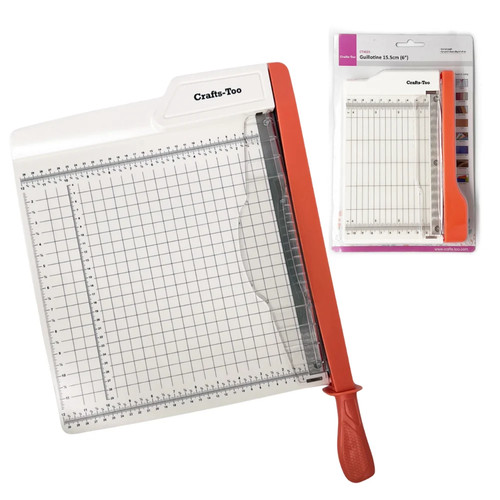 Crafts too 12 - 12", 12"