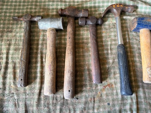 Job lot vintage - lot,