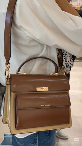 Marc jacobs handbag - marc,