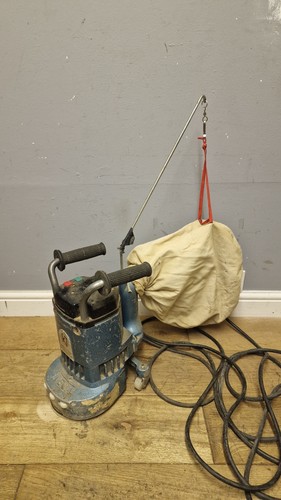 Floor sander edging edge - floor,