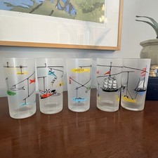 Vintage Atomic Fishing