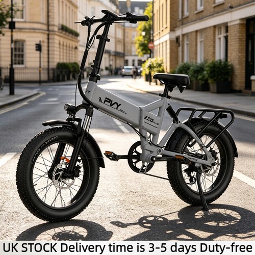 Pvy z20 folding - z20, e-bike