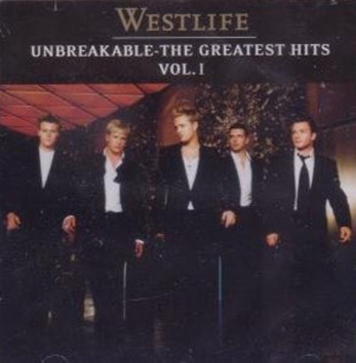 Westlife unbreakable the - westlife:,