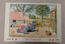 HOP 1000 pieces jigsaw puzzle