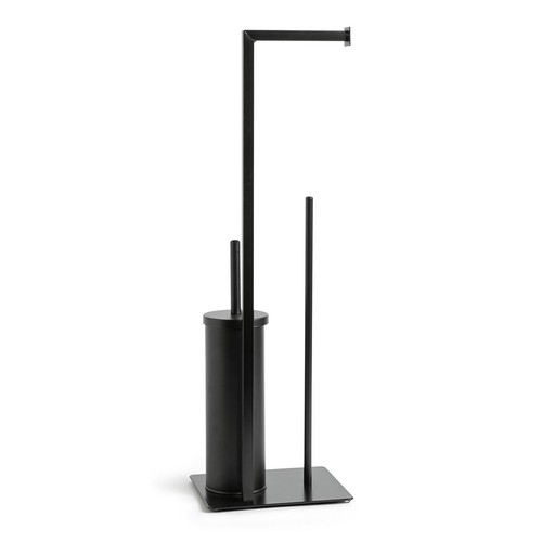 Toilet roll holder - 3, in