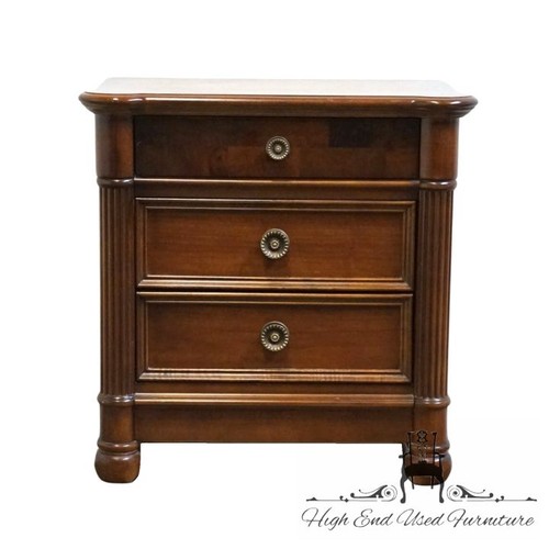 Stanley furniture solid - stanley, cherry