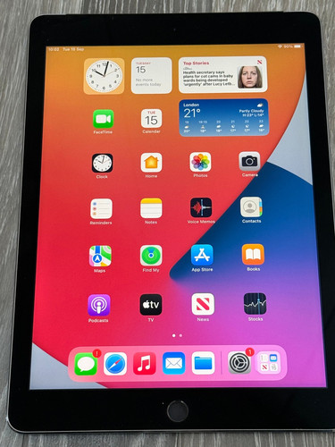 Apple ipad air - -, wi-fi