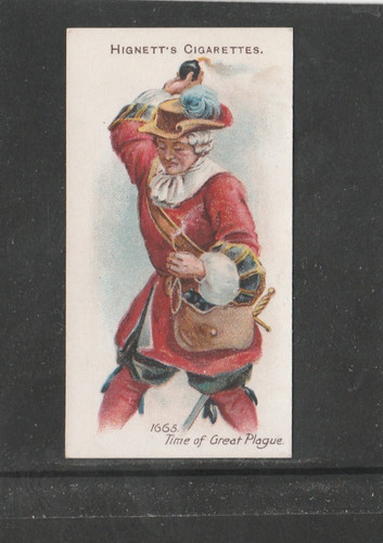 1924 hignett arms - 1924, armour