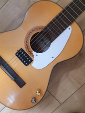 " Kay Vintage Custom Rubber