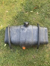 Victa Pro Power torque 2