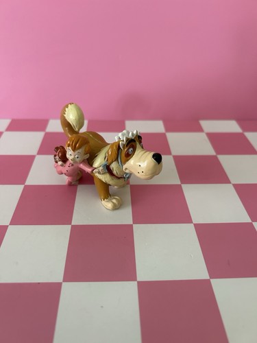 Peter pan nana dog michael - pan, toy