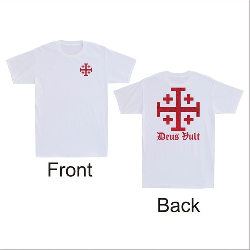 Deus vult order - vult, the