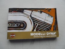 Genuine Harley-Davidson Dyna