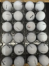 24 Noodle Practice Golf Balls