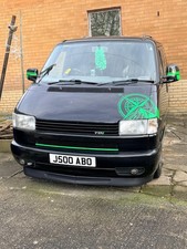 VW T4 Transporter 2.5L