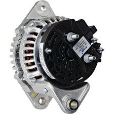 New 12V 170A Alternator for