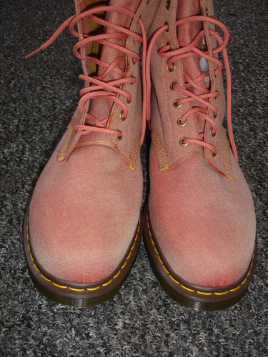 Martens castel air walk - air,