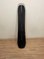 BURTON CUSTOM SMALLS 135