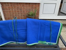 Horse Exercise  Sheet Royal