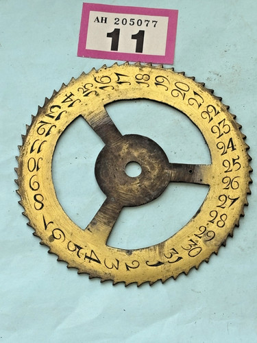 Longcase clock grandfather - longcase,
