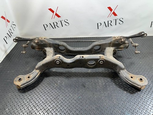 Mercedes class w176 rear - a,