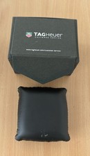 GENUINE TAG HEUER SERVICE BOX
