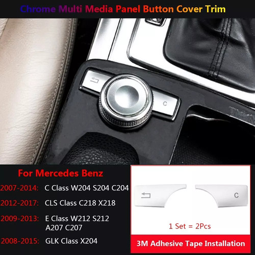 For mercedes benz cls - benz, w204