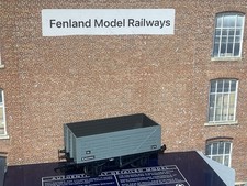 Bachmann OO Gauge Model