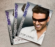 George Michael Twenty Five