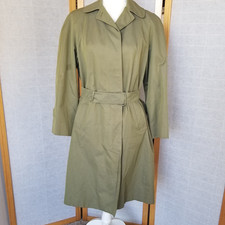 Women's  Aquascutum Trench