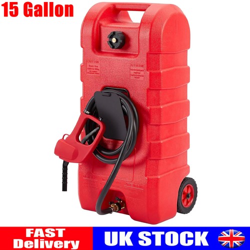 Gallon fuel caddy portable - 15,