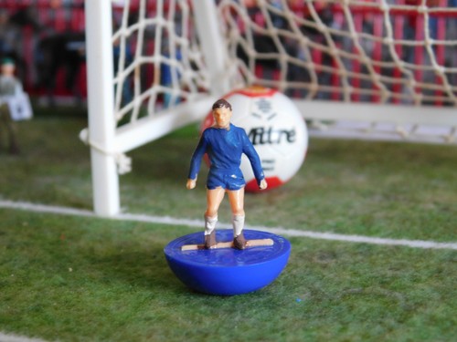 Vintage 1970s subbuteo - vintage,