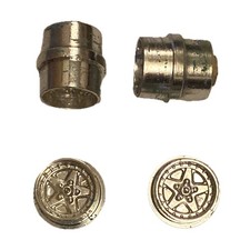 Scalextric silver 'mag effect'