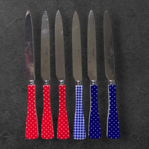 Sabre paris red - sabre, blue