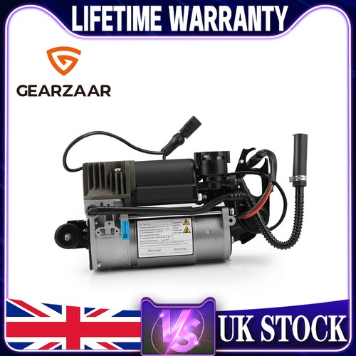 Air suspension compressor for - suspension,